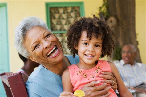 50 Best Names and Nicknames for Grandmas